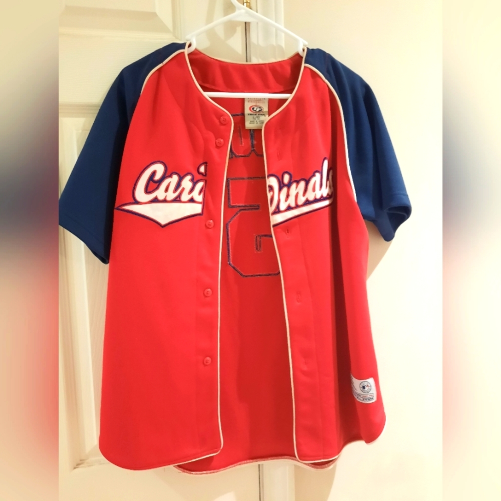 Cardinals top
